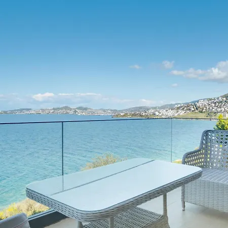 Luxur Yalıkavak
