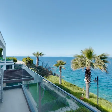 Daire Luxur Yalıkavak