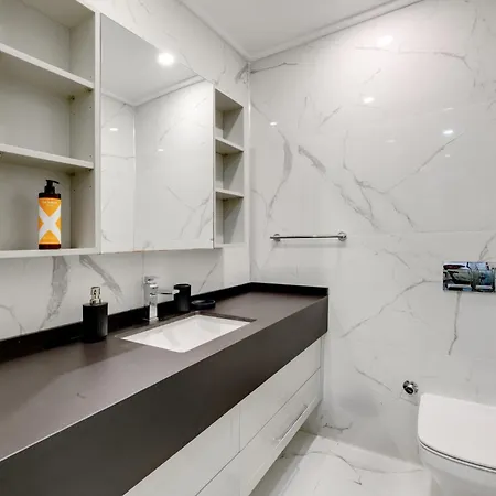 Luxur Daire *