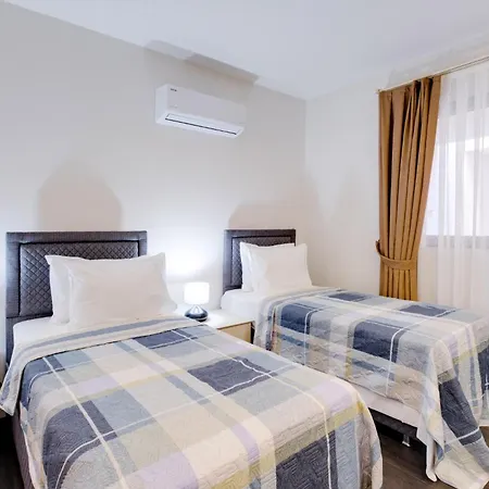 Luxur Διαμέρισμα Yalıkavak