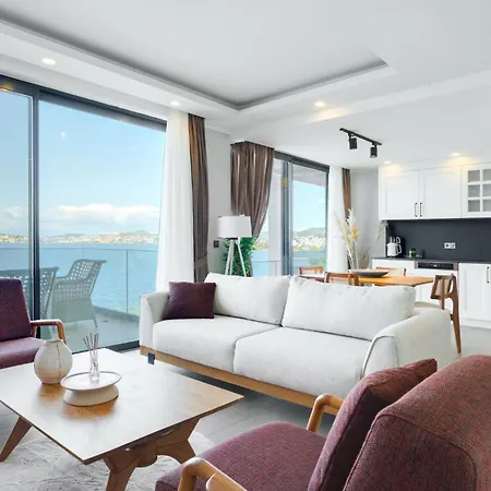 Luxur Apartamento