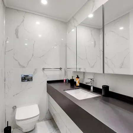 Apartamento Luxur Yalıkavak