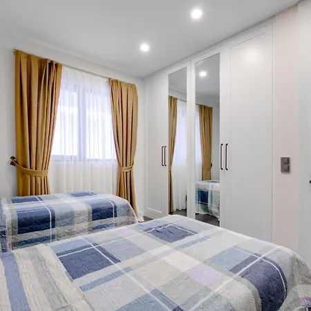Luxur Apartament Yalıkavak