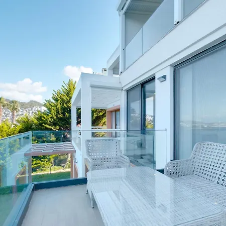 Apartament Luxur *